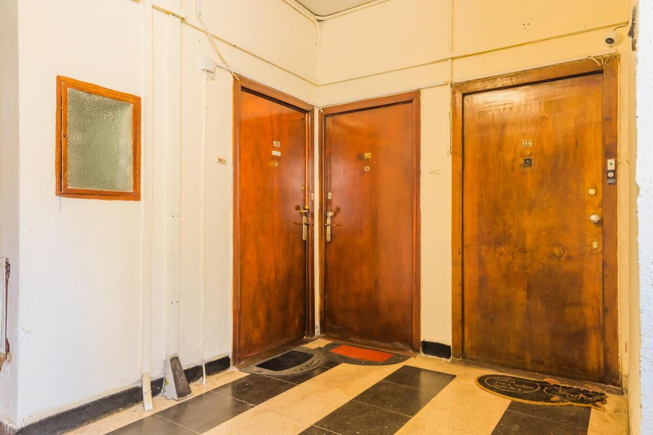 Palace Cismigiu Park ブカレスト エクステリア 写真